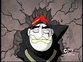 Jack Spicer:  A Day in the Life (in 34 seconds)
