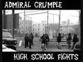 videos de High School Fights - Admiral Crumple