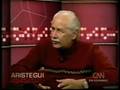Entrevista Heinz Dieterich Steffan en CNN 3/3