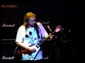Golpe de Estado - Underground (Aeroanta 16/08/92)