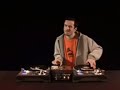 DJ Pfel solo routine