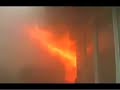 Backdraft (Deutsch) Backdraft (Deutsch)