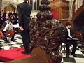 ending piece handel's hallelujah.