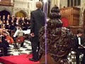 ending piece handel's hallelujah.
