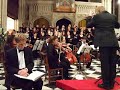 ending piece handel's hallelujah.