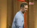 Whose Line Is It Anyway - If You Know What I Mean, Locker Rm