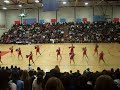 this was our winter assembly!! an NORTH HIGH SCHOOL!!