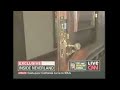 Michael Jackson's Ghost (with Audio)  - CNN  - Very Creepy