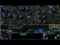 Playing in a 2v2 match with no Zerg on your team has a huge effect on the nature of the game. In this Daily, we look at the concept of space and map control and how to use them to your advantage.