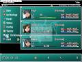 Star Ocean 3 Custom Menu System