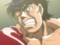 Hajime No Ippo - Kimura Hajime No Ippo - Kimura