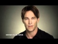 True Blood Season 4: An Important Message from Stephen Moyer (HBO)