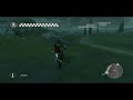 Assassins Creed 2 (PC) Playthrough Part 209 - Villa Treasure Chests