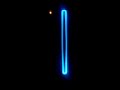 Wii Glowing