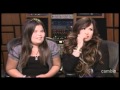 Live Chat w/ Demi Lovato 21 July 2011 Part 2