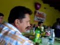 El Trigo en la Fiesta de Don Santi