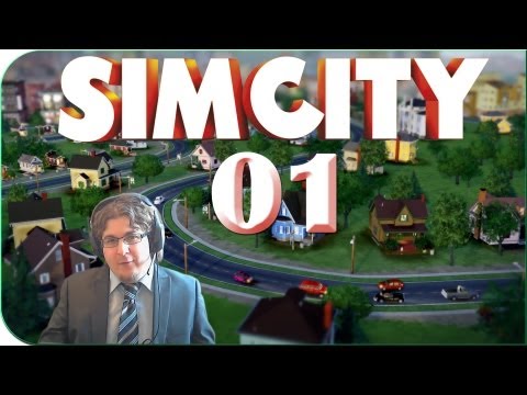 simcity 2013