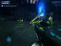 Play-through Starship Troopers - Plasma Mountain [3/4]