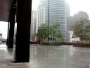 De mojados en Chicago