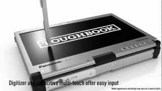  : Toughbook