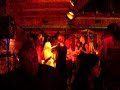 Live music and Dance in a Restaurant in Georgia