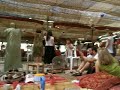 Bedouin Dancing I