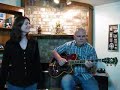 Hattie Mullaly & Michael Johnson -- After You\