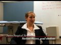 2007 Biomedical Engineering Internship Review