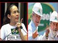 Lula Você Pagou com Traição a Quem sempre Lhe deu a Mão Lula Você Pagou com Traição a Quem sempre Lhe deu a Mão
