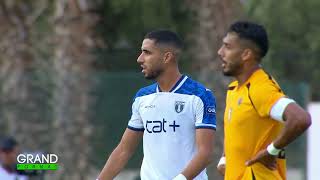 الإتحاد الرياضي التوركي يتعادل أمام ضيفه الإتحاد الرياضي يعقوب المنصور