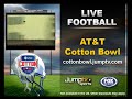 2008 Cotton Bowl LIVE on JumpTV.com! 2008 Cotton Bowl LIVE on JumpTV.com!