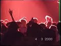 NEDY JOHN CROSS (live) LANZER / MANOWAR \"heart of steel\" NEDY JOHN CROSS (live) LANZER / MANOWAR \"heart of steel\"