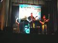 Corto Circuito Rock Contest: Porchetta Song