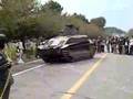 89式中戦車、復元さる その3