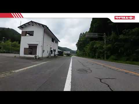 丹波篠山ニッコーサイクリング