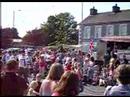 Pipers @ The Twelfth - Tobermore 2005