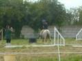 Samantha Johnson and Dolly