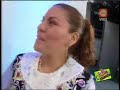 sueño de dina paucar con la guardia real
