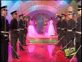 sueño de dina paucar con la guardia real