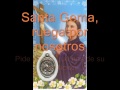 HIMNO A SANTA GEMA GALGANI 