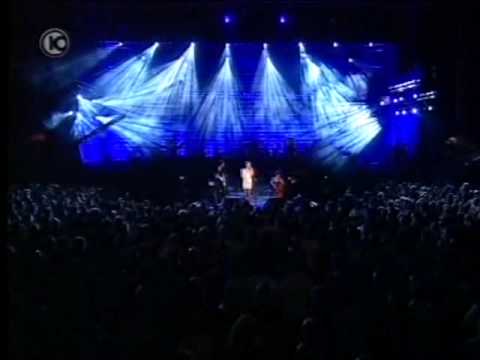 אני ואתה בפארק - אמילי קרפל - לילה