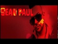 Sean Paul - Tomahawk Technique [Album Trailer]