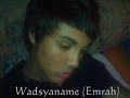 Me Singing \"Wadsyaname\" by Nelly (Emrah)