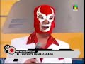 Yayo - El Cantante Enmascarado