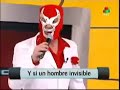 Yayo - El Cantante Enmascarado