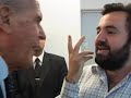 [Qui Milano Libera] Veronesi e le intercettazioni