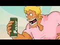BRODY REACTS to HATER