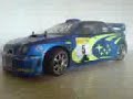 thunder tiger ts-n4 subaru rc thunder tiger ts-n4 subaru rc