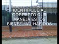 QUIEN ES EL CORRUPTO?. EL TOCUYO