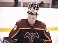 Thrashers not Atlanta Fight for Playoff Wins in Beer League Thrashers not Atlanta Fight for Playoff Wins in Beer League